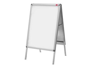 Nobo - Porte-affiche clippant - A2