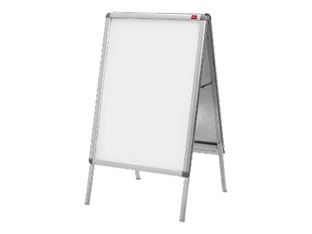 Nobo - Recharge pour porte-affiche A2