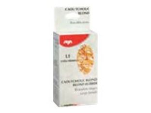 Sign - Bracelets caoutchouc - élastiques larges - 1 x 12 cm - 100 g