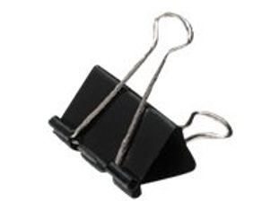 Sign - 12 Pinces à dessin à clip - 32 mm