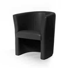 Chauffeuse Bridge ARCA FIRST - 1 place - tissu gris anthracite