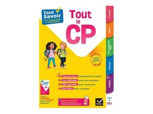 Tout le CE2 - Tout-en-un - livre d'exercices