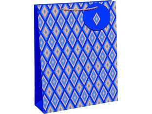 Clairefontaine Kraft - Sac cadeau - 21,5 cm x 10,2 cm x 25,3 cm - adventura