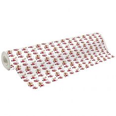 Clairefontaine Alliance - Papier cadeau - 70 cm x 50 m - 60 g/m² - Santa