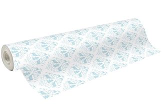 Clairefontaine Excellia - Papier cadeau - 70 cm x 50 m - 80 g/m² - motif lagom