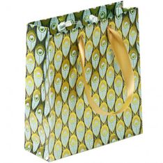 Clairefontaine Eurowrap - Sac cadeau - 12 cm x 4,5 cm x 13,5 cm - travel