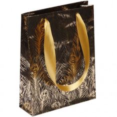 Clairefontaine Eurowrap - Sac cadeau - 17 cm x 6 cm x 22 cm - travel