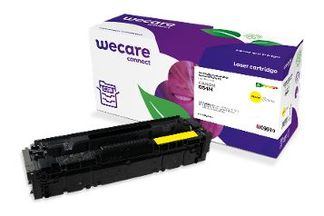 Cartouche laser remanufacturée Canon 054H - jaune - Owa