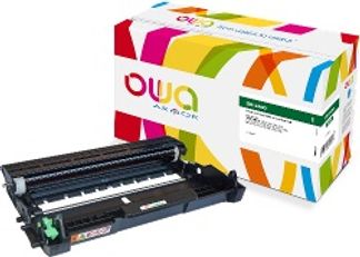 Tambour remanufacturé Brother DR2400 - Owa