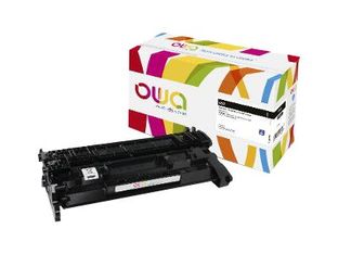 Cartouche laser remanufacturée Canon 052 - noir - Owa