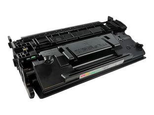 Cartouche laser remanufacturée Canon 052H - noir - Owa