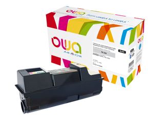 Cartouche laser remanufacturée Kyocera TK-350 - noir - Owa