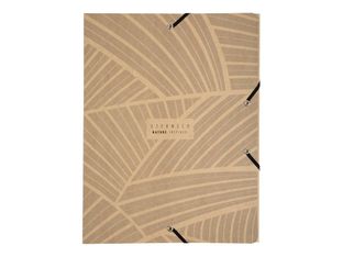 Exacompta Eterneco - Boîte de classement - dos 25 mm - disponible dans différentes couleurs