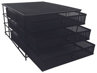 Bloc 3 tiroirs mesh sydney