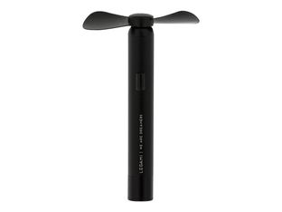 Legami - Mini ventilateur portable noir
