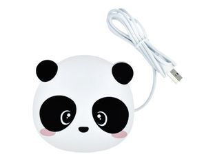 Legami - Chauffe-tasse USB - motif panda