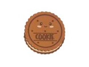 Legami - Chauffe-tasse USB - motif cookies