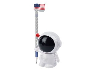 Legami - Taille-crayon rotatif - motif astronaute