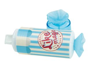 Legami - Rouleau correcteur bonbon bleu