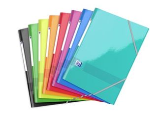 Oxford Color Life - Chemise à rabats - disponible dans différentes couleurs