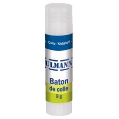 ULMANN - Bâton de colle - 9g