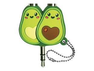 Legami - Doubleur d'écouteurs - avocat