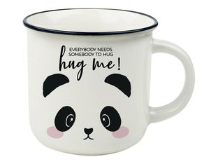 Legami - Tasse en porcelaine - panda