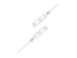 Just Green Câble USB de type-C - 1.2 m