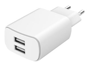 Just Green adaptateur secteur