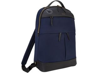 Targus Newport - Sac à dos pour ordinateur portable 15" - bleu marine
