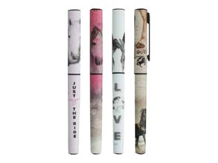 Ink Metal Horses GELInk - roller (pack de 20)