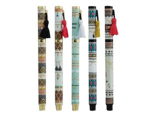 Ink Metal Forever Link GELInk - roller (pack de 20)