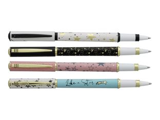 Ink - Roller rechargeable Like A Star - disponible dans différents modèles