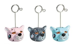 Porte-photo Smile Be a cheetah - 3 modèles disponibles