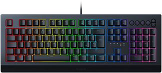 Razer Cynosa Chroma - clavier gamer filaire - Azerty