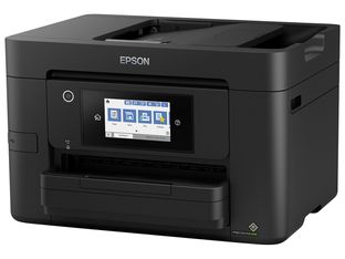 Epson WorkForce Pro WF-4820DWF - imprimante multifonction jet d'encre couleur A4 - Wifi, USB