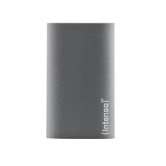 Intenso - Premium Edition - SSD - 1 TB - externo (portátil) - 1.8" - USB 3.0 - antracita