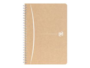 Oxford Touareg - Cahier A5 - 180 pages - ligné