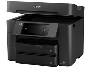 Epson WorkForce Pro WF-4830DTWF - imprimante multifonction jet d'encre couleur A4 - Wifi, USB