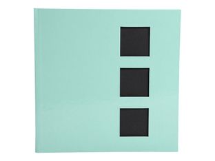 Exacompta Aquarel - Album photos 29 x 32 cm - vert