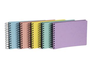 Exacompta Aquarel - Album photos 23 x 16 cm - différents modèles disponibles