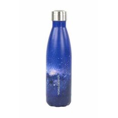 Gourde Bouteille isotherme - galaxy - Yoko Design
