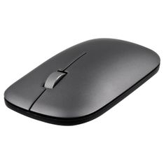 T'nB Dual Connect iClick - souris sans fil - gris