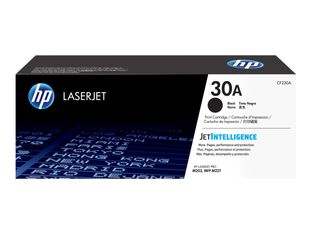 HP 30A - noir - cartouche laser d'origine (CF230A)