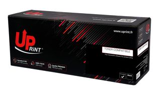 Cartouche laser compatible HP 94X - noir - Uprint