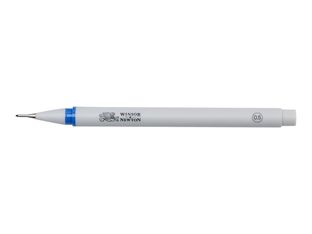 Winsor & Newton - Feutre fin 0,5 mm - bleu