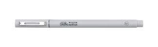 Winsor & Newton - Feutre fin 0,1 mm - gris