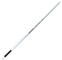 Daler-Rowney Graduate - Pincel de pintura - Filbert - tamaño: 1 - 5.3 x 6.4 mm