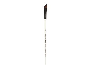 Daler-Rowney Graduate - Pincel de pintura - sword - tamaño: 1/4 - 4.6 x 14.2 mm