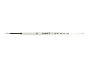 Daler-Rowney Graduate - pincel de pintura - liner - tamaño: 10/0